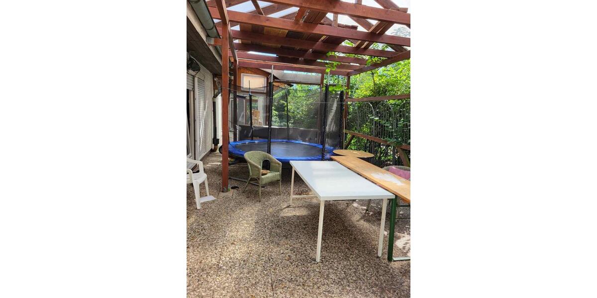 Bungalow Burgdorf - 6 Zimmer, 155 m&sup2;, 1.350&euro; | Angebot:24842683