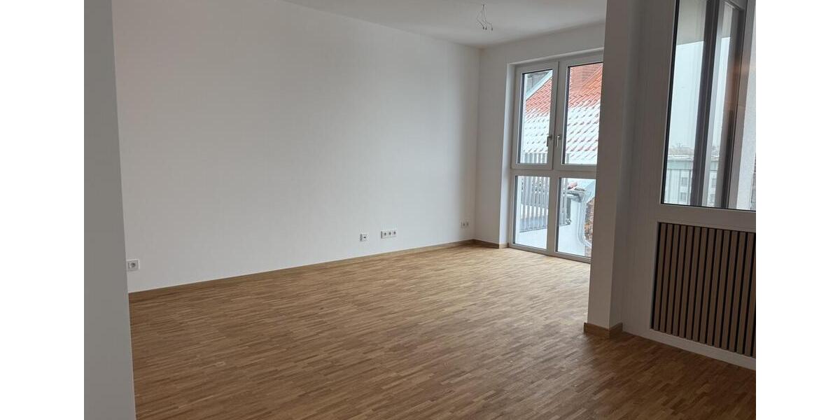 Etagenwohnung Hannover Nord - 1 Zimmer, 39 m&sup2;, 600&euro; | Angebot:25375264