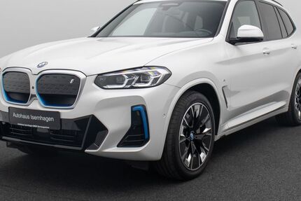 BMW iX3 49.142 km 36.999 &euro; Isernhagen 30916