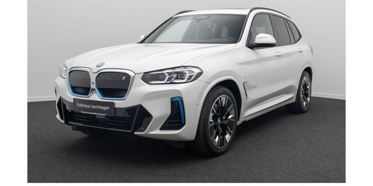 BMW iX3 49.142 km 36.999 &euro; Isernhagen 30916