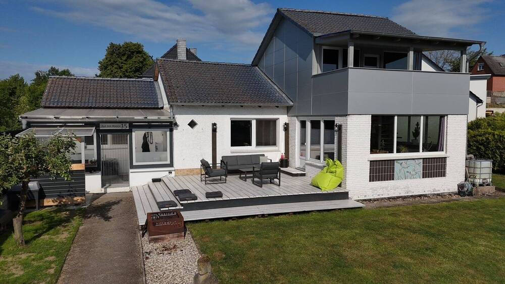 Einfamilienhaus Pattensen Jeinsen - 5 Zimmer, 155 m&sup2;, 395.000&euro; | Angebot:25674380