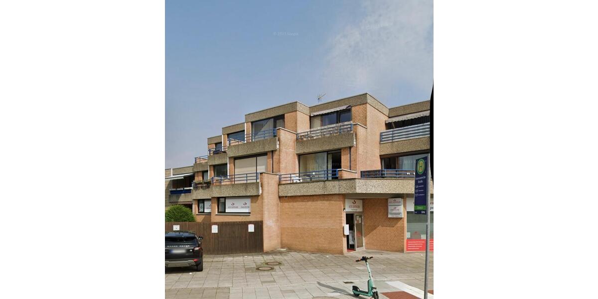 Erdgeschoßwohnung Hannover Buchholz-Kleefeld - 1 Zimmer, 35 m&sup2;, 740&euro; | Angebot:25962471