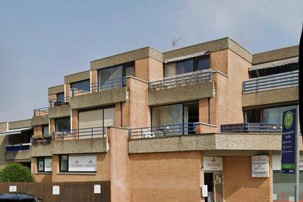 Wohnung Hannover Buchholz-Kleefeld - 1 Zimmer, 35 m&sup2;, 740&euro; | Angebot:25962471