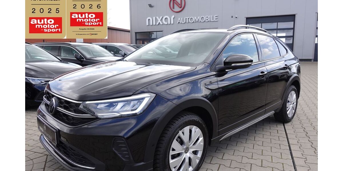 VW Taigo 17.000 km 18.880 &euro; Seelze 30926