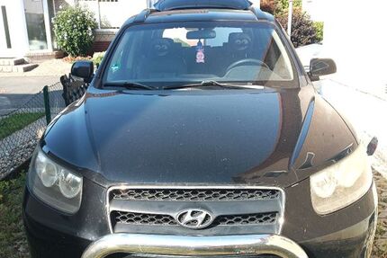 Hyundai SANTA FE 330.300 km 2.000 &euro; Sarstedt 31157