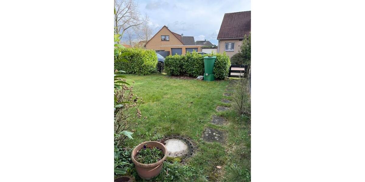 Reihenmittelhaus Garbsen Garbsen-Mitte - 3 Zimmer, 89 m&sup2;, 295.000&euro; | Angebot:26028934