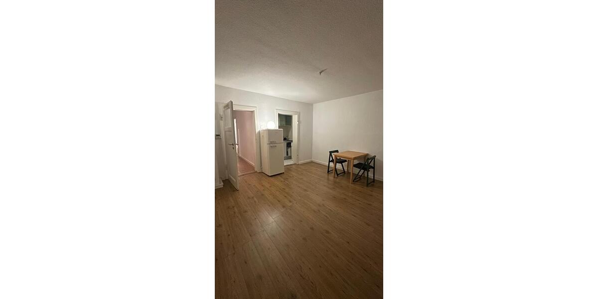Etagenwohnung Hannover Ricklingen - 2 Zimmer, 38 m&sup2;, 125.000&euro; | Angebot:26624302
