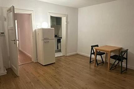 Wohnung Hannover Ricklingen - 2 Zimmer, 38 m&sup2;, 125.000&euro; | Angebot:26624302