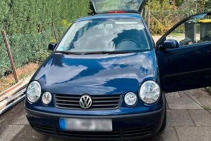 VW Polo 90.200 km 2.900 &euro; Wunstorf 31515