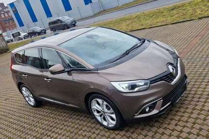 Renault Grand Scenic 148.140 km 13.497 &euro; Langenhagen 30853