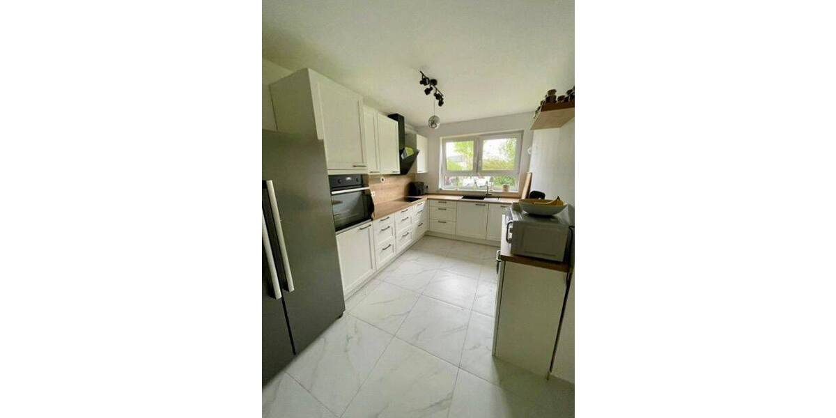 Etagenwohnung Neustadt am Rübenberge Neustadt - 3 Zimmer, 117 m&sup2;, 1.497&euro; | Angebot:26501784
