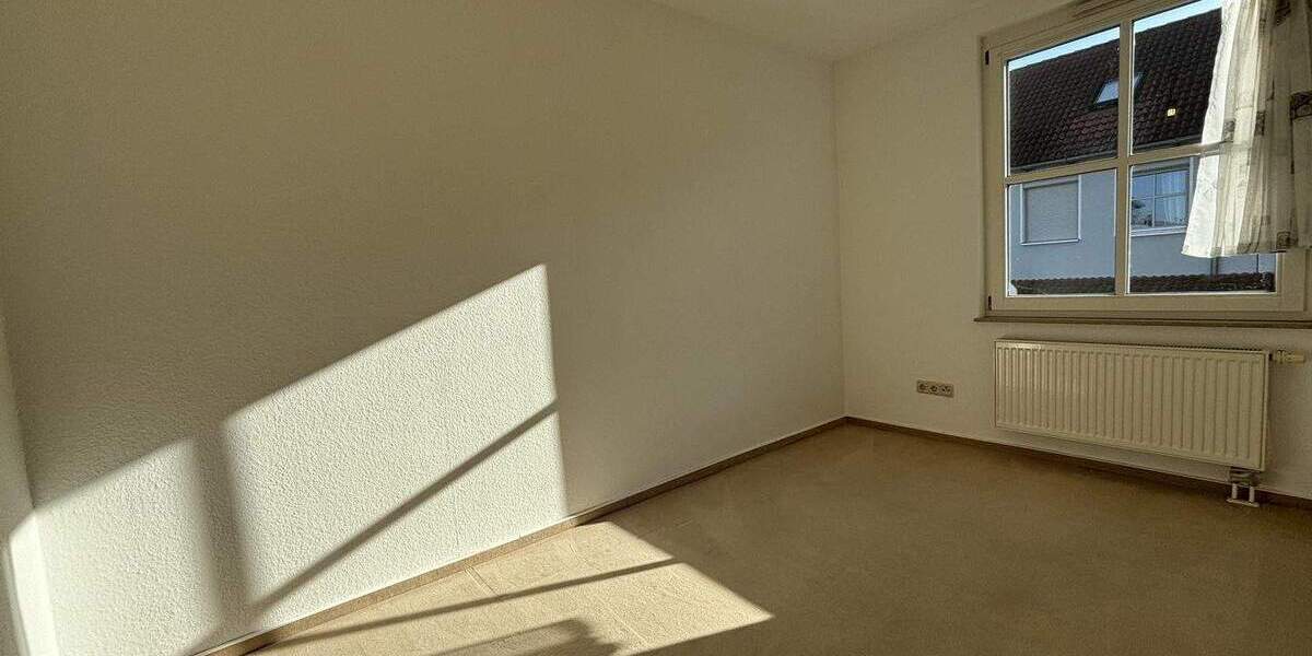 Reihenendhaus Hannover Bemerode - 4 Zimmer, 93 m&sup2;, 399.000&euro; | Angebot:25779586