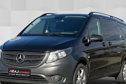 Mercedes-Benz Vito 279.500 km 14.880 &euro; Laatzen 30880