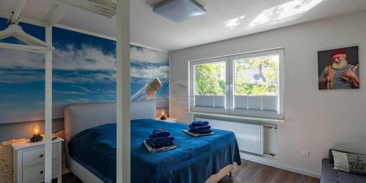 Mehrfamilienhaus, Wohnhaus Wunstorf Steinhude - 2 Zimmer, 1 m&sup2;, 3.499.999&euro; | Angebot:25730312