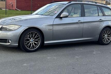 BMW 320 195.000 km 2.490 &euro; Langenhagen 30855