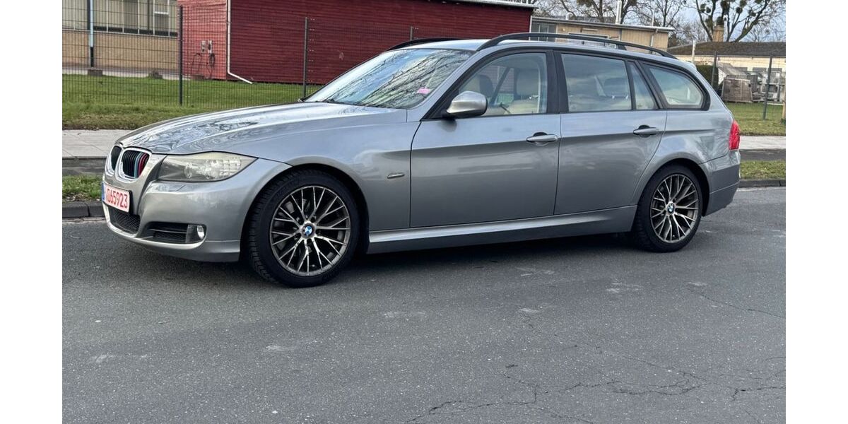 BMW 320 195.000 km 2.490 &euro; Langenhagen 30855