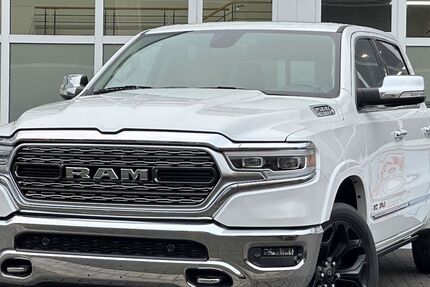 Dodge RAM 128.779 km 44.900 &euro; Garbsen 30827