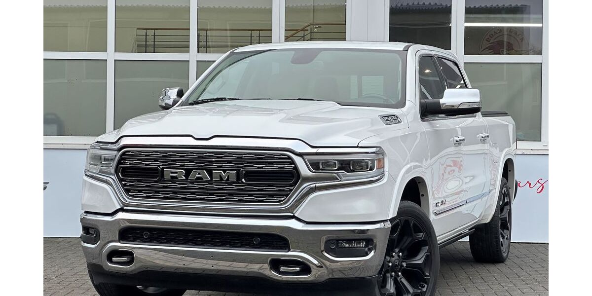 Dodge RAM 128.779 km 44.900 &euro; Garbsen 30827