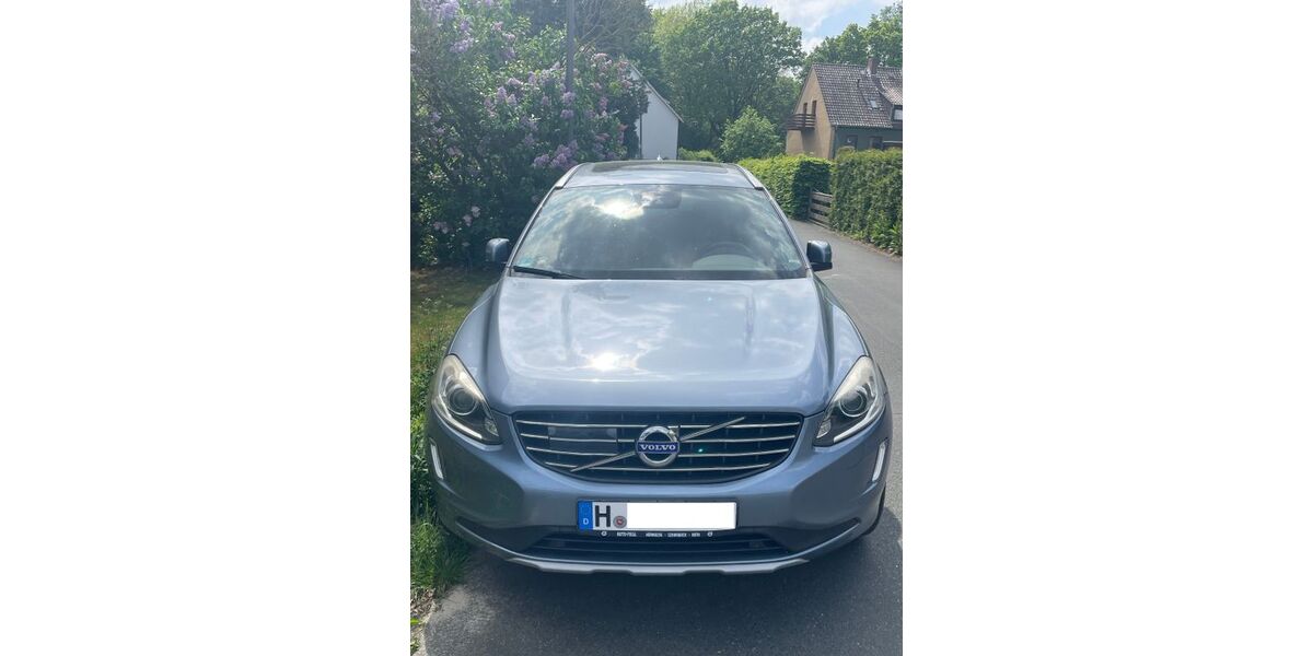 Volvo XC60 95.000 km 22.300 &euro; Langenhagen 30853