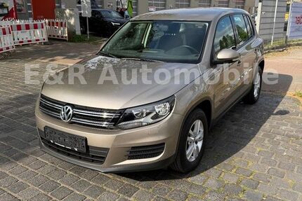VW Tiguan 145.256 km 9.990 &euro; Laatzen 30880