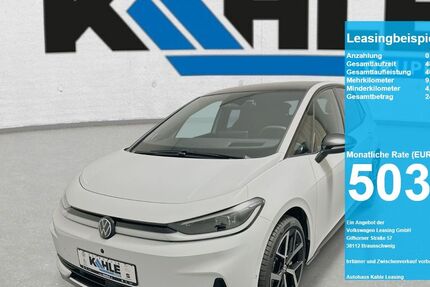 VW ID.3 5.000 km 49.830 &euro; Wunstorf 31515