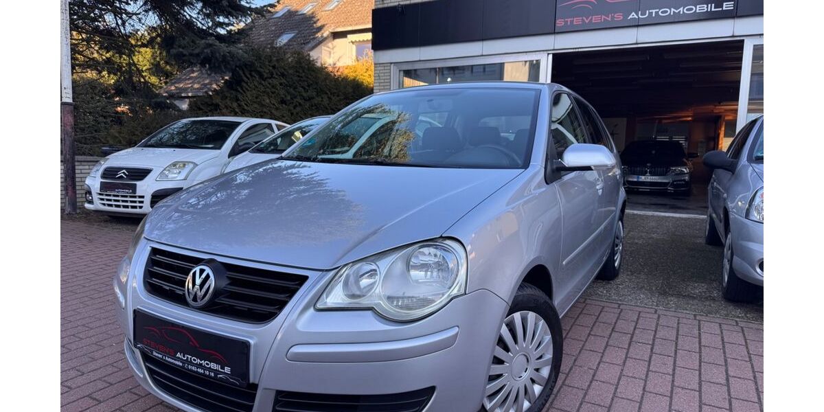 VW Polo 44.500 km 5.899 &euro; Seelze 30926