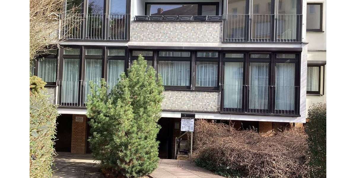 Etagenwohnung Hannover Südstadt - 3 Zimmer, 88 m&sup2;, 350.000&euro; | Angebot:25790845