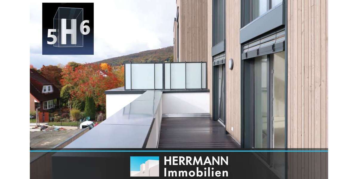 Etagenwohnung Springe - 2 Zimmer, 92 m&sup2;, 401.000&euro; | Angebot:16294884