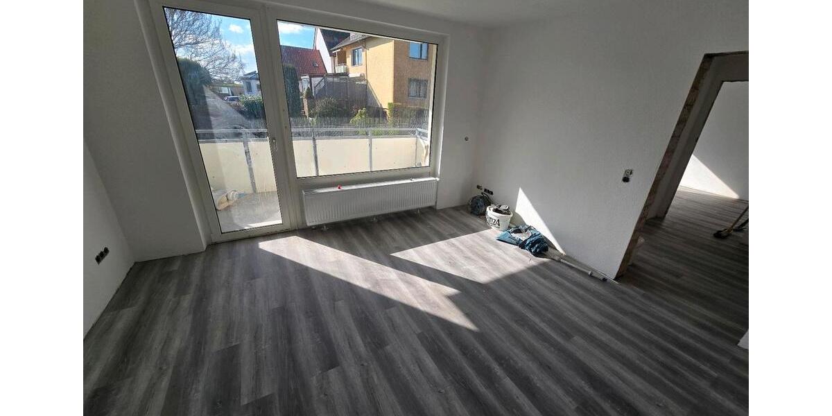 Erdgeschoßwohnung Seelze - 2 Zimmer, 45 m&sup2;, 500&euro; | Angebot:25842975
