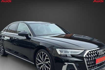 Audi A8 34.112 km 62.880 &euro; Hannover 30419