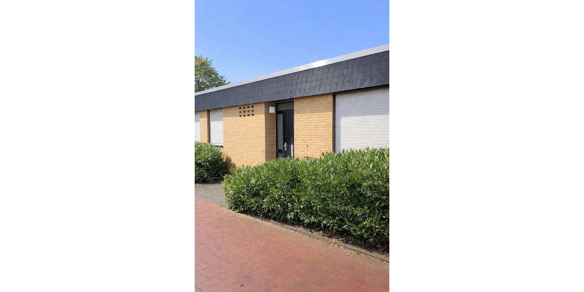 Einfamilienhaus Hannover Bothfeld-Vahrenheide - 4 Zimmer, 110 m&sup2;, 440.000&euro; | Angebot:25661973