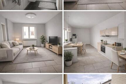 Wohnung Hannover Vahrenwald-List - 4 Zimmer, 122 m&sup2;, 1.500&euro; | Angebot:25902915