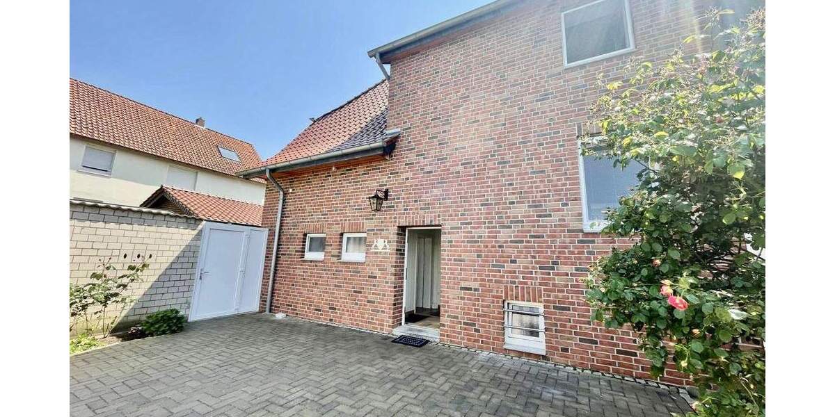 Doppelhaushälfte Stadthagen - 5 Zimmer, 120 m&sup2;, 249.000&euro; | Angebot:25732797