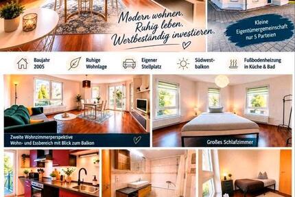 Wohnung Langenhagen Brink - 3 Zimmer, 73 m&sup2;, 268.500&euro; | Angebot:27493900