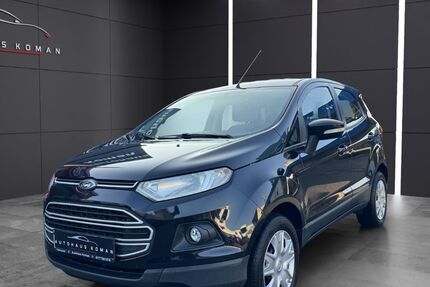 Ford EcoSport 117.690 km 7.980 &euro; Hannover 30165