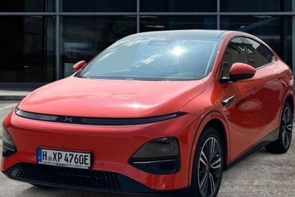 XPeng G6 14.990 km 39.900 &euro; Burgwedel 30938