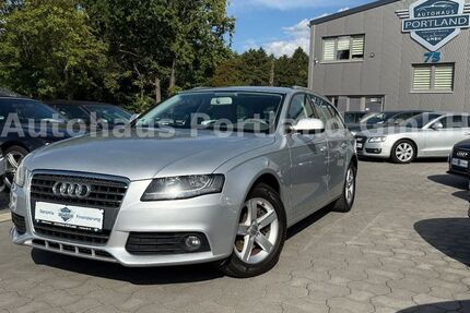 Audi A4 164.785 km 7.999 &euro; Hannover 30629