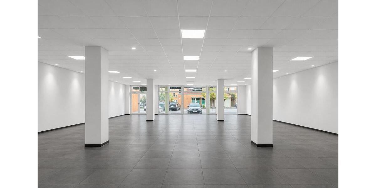 Gewerbeobjekt Wennigsen (Deister) - 1.150&euro; | Angebot:26350656