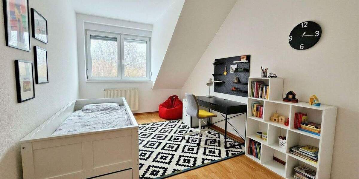 Reihenmittelhaus Neustadt am Rübenberge Neustadt - 5 Zimmer, 144 m&sup2;, 419.000&euro; | Angebot:25732800