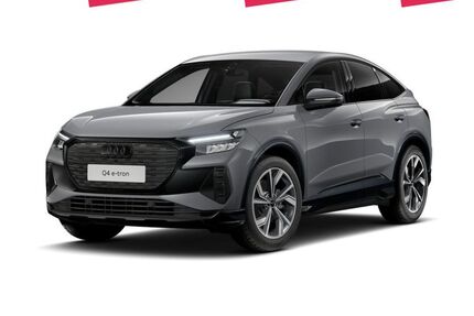Audi Q4 e-tron 33.492 km 29.650 &euro; Hannover 30179