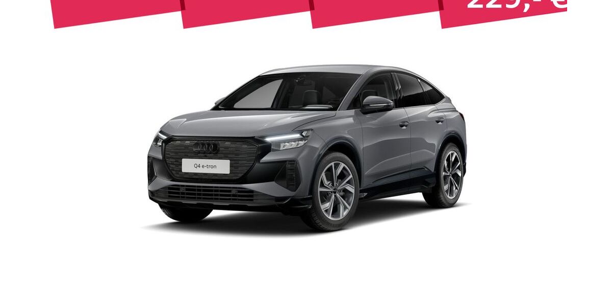 Audi Q4 e-tron 33.492 km 29.990 &euro; Hannover 30179