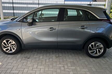 Opel Crossland (X) 118.164 km 7.279 &euro; Wunstorf 31515