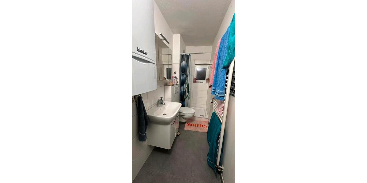 Etagenwohnung Hannover Herrenhausen-Stöcken - 3.5 Zimmer, 72 m&sup2;, 1.000&euro; | Angebot:26285956