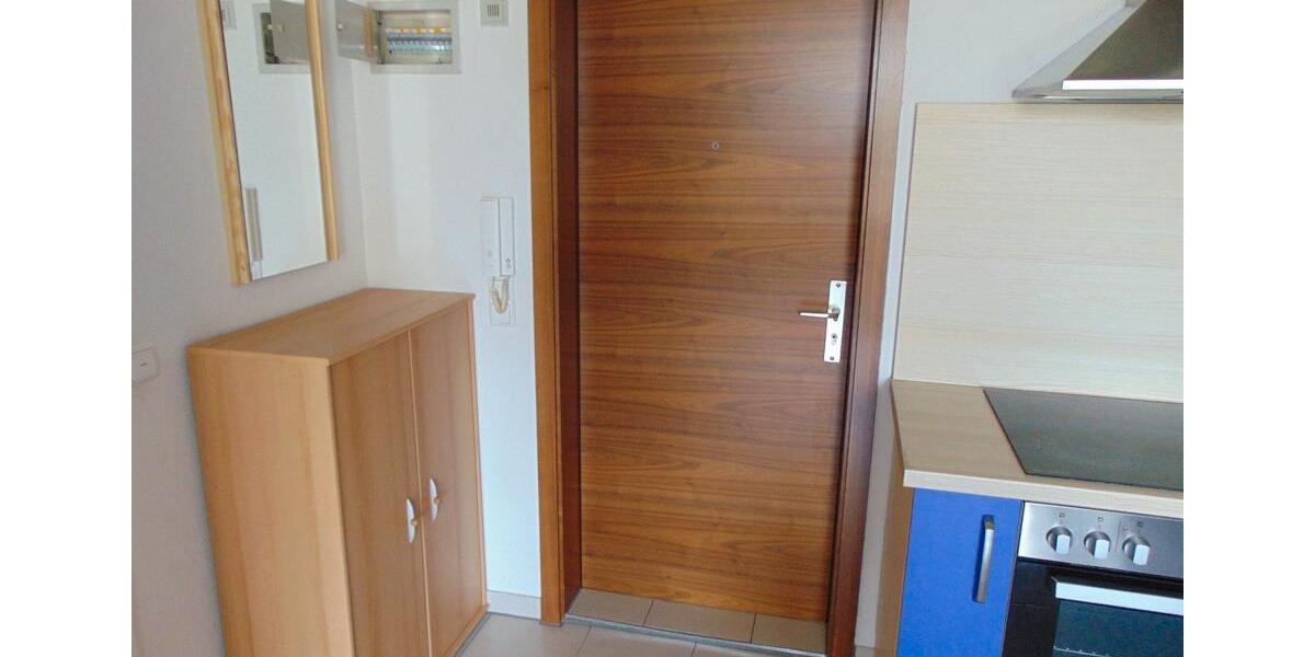 Etagenwohnung Wunstorf - 1 Zimmer, 35 m&sup2;, 90.000&euro; | Angebot:27489372