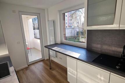 Wohnung Hannover Herrenhausen-Stöcken - 2 Zimmer, 64 m&sup2;, 1.055&euro; | Angebot:25839724