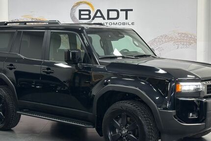 Toyota Land Cruiser 14.673 km 68.900 &euro; Hannover 30165