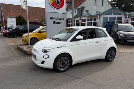 Fiat 500e 20.058 km 23.990 &euro; Gehrden 30989