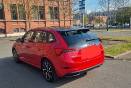 Skoda Scala 74.000 km 19.400 &euro; Hannover 30455