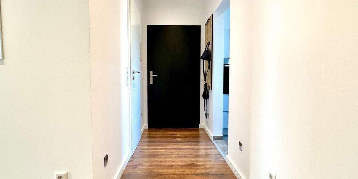 Etagenwohnung Wunstorf - 4 Zimmer, 96 m&sup2;, 249.990&euro; | Angebot:25746307