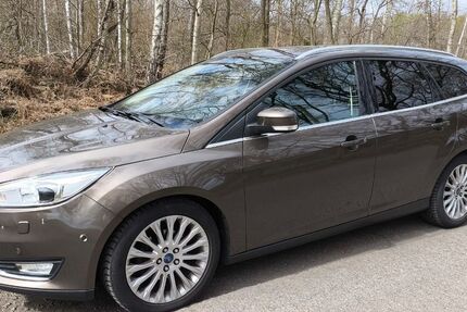Ford Focus 197.000 km 6.600 &euro; Neustadt am Rübenberge 31535